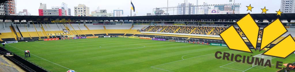 Estadio Heriberto Hulse